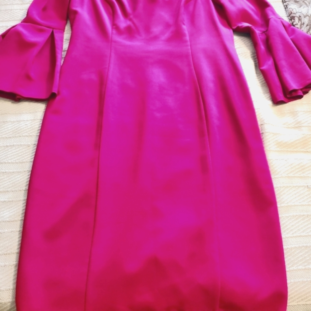 Vince Camuto Dress